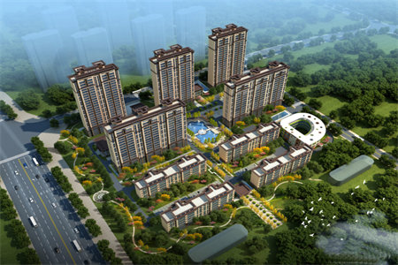 安乐街3室1厅1卫78.6万77m2简单装修出售