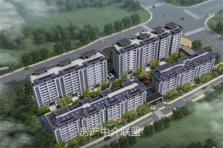 港基山水茗筑紧邻佛山小学佛山中学毛坯房送储藏室