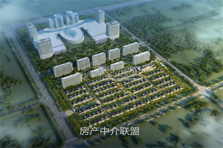 福寿西街长松路恒大翡翠华庭106平3室85万出售