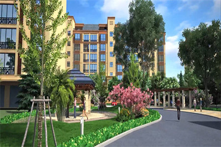 皇家半岛高层直改名中介勿扰3室2厅2卫150㎡